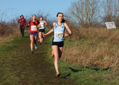 Race 4 2024 – Welwyn – by Mark Easton